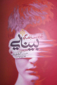کتاب بینایی