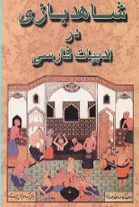 کتاب شاهد بازی در ادبیات فارسی