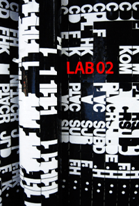 مجله LAB – شماره 2 